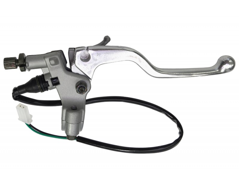Clutch lever DB250 MZK