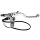 Clutch lever DB250 MZK