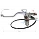 Clutch lever DB250 MZK