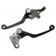 Honda XR250 clutch lever