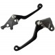 Honda XR250 clutch lever