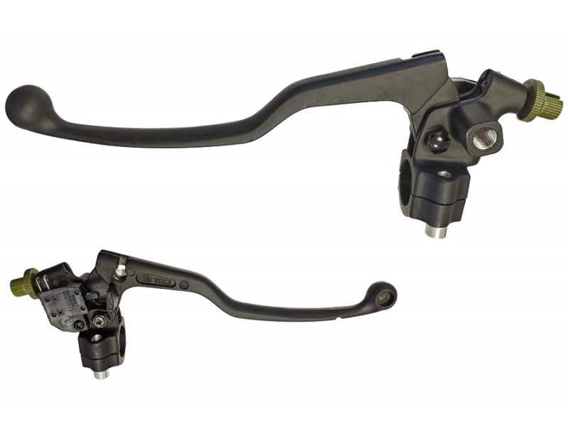 (WHOLESALE) Clutch lever Stratos 125
