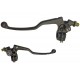 (WHOLESALE) Clutch lever Stratos 125