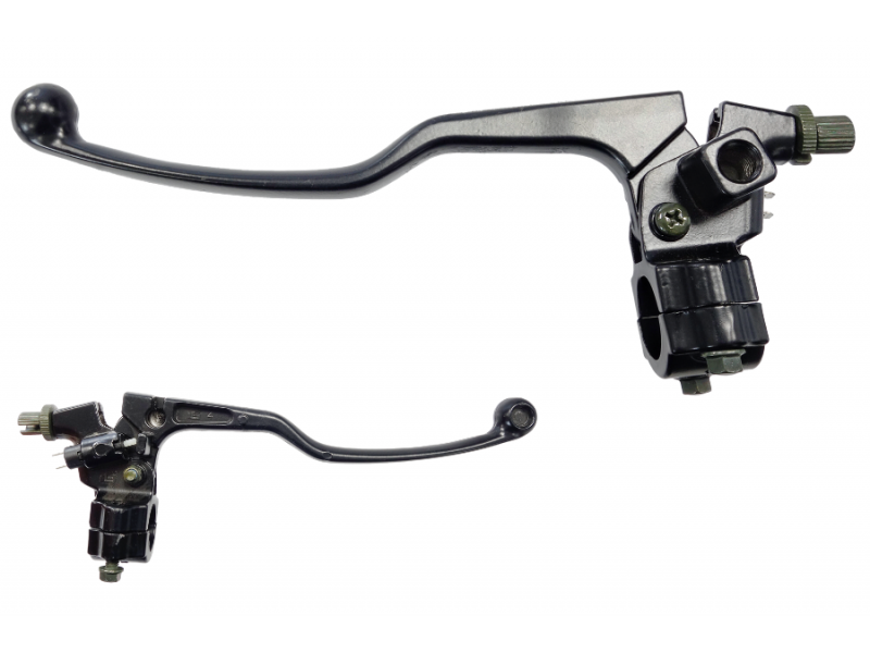 (WHOLESALE) Clutch lever Street-R 125