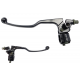 (WHOLESALE) Clutch lever Street-R 125