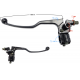 (WHOLESALE) Clutch lever Street-R 125