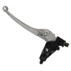 (WHOLESALE) Clutch lever with VOGE 525DSX Euro 5+ mount (271510219-0001)