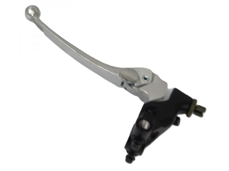 (WHOLESALE) Clutch lever with VOGE 525DSX Euro 5+ mount (271510219-0001)