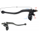(WHOLESALE) Clutch lever VOGE 300DS/AC/R (271510196-0001)
