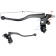 (WHOLESALE) Clutch lever VOGE 125R (271510196-0002) (WHOLESALE) Clutch lever VOGE 125R (271510196-0002)