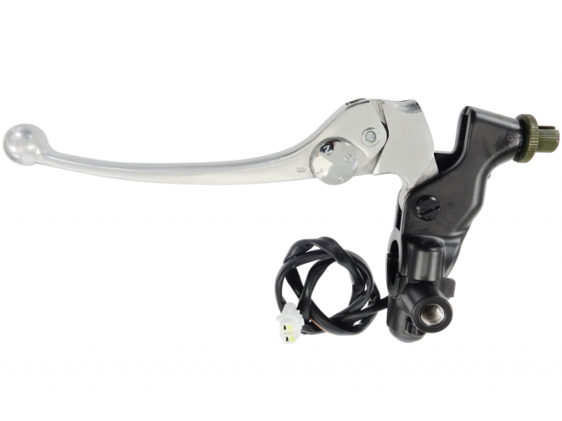 (WHOLESALE) Clutch Lever VOGE 525DSX Euro 5 (271510212-0001)