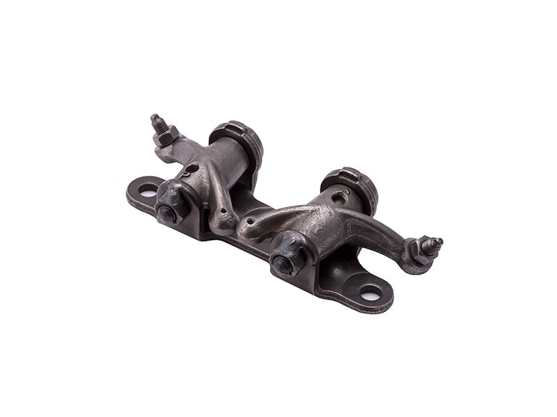 Valve lever for 150cc Moretti motorcycle
