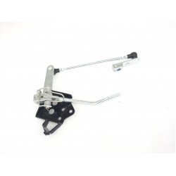 Braver 300 gear movement