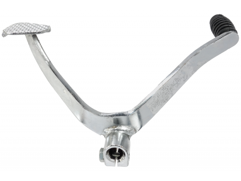 Gear shift lever ATV Thor/Rocky 125