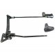 ATV Raze 200 Gear Shift Lever
