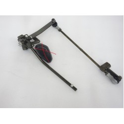 ATV Raze 200 Gear Shift Lever ATV Raze 200 Gear Shift Lever