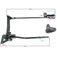 ATV Raze 200 Gear Shift Lever