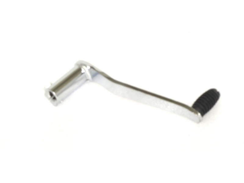 Gear shifter
