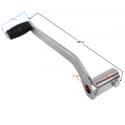 Gear shifter