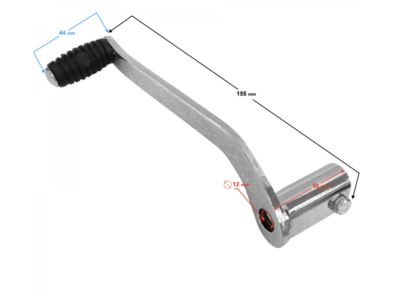 Gear shifter