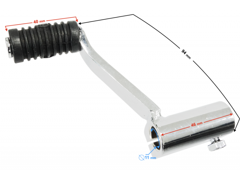 (WHOLESALE) NXT150 / NXT250 2021 Shift Lever