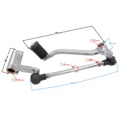 (WHOLESALE) Gear lever FR 2