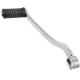 (WHOLESALE) Hyper 125 E5 Gear Lever Silver (WHOLESALE) Hyper 125 E5 Gear Lever Silver
