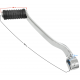 (WHOLESALE) Hyper 125 E5 Gear Lever Silver (WHOLESALE) Hyper 125 E5 Gear Lever Silver