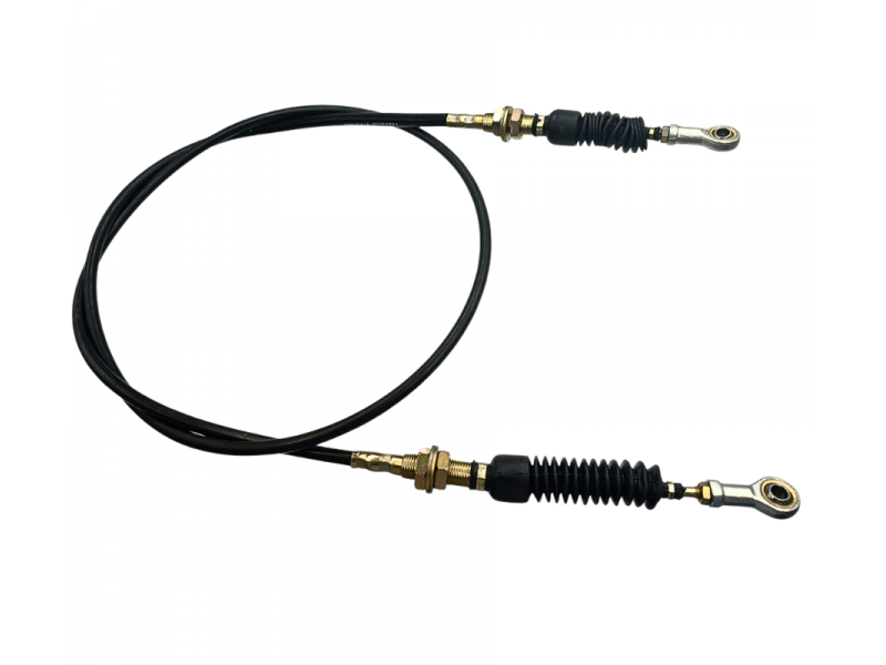 Gearshift Cable Assy M
