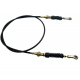 Gearshift Cable Assy M