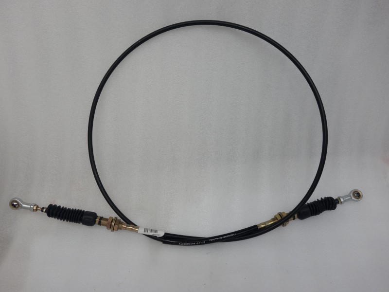 Gearshift Cable Assy M