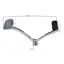 (WHOLESALE) Pentor gear lever