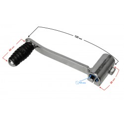 Gear shift lever DB250 MZK