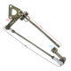(WHOLESALE) Discover 200 gear lever
