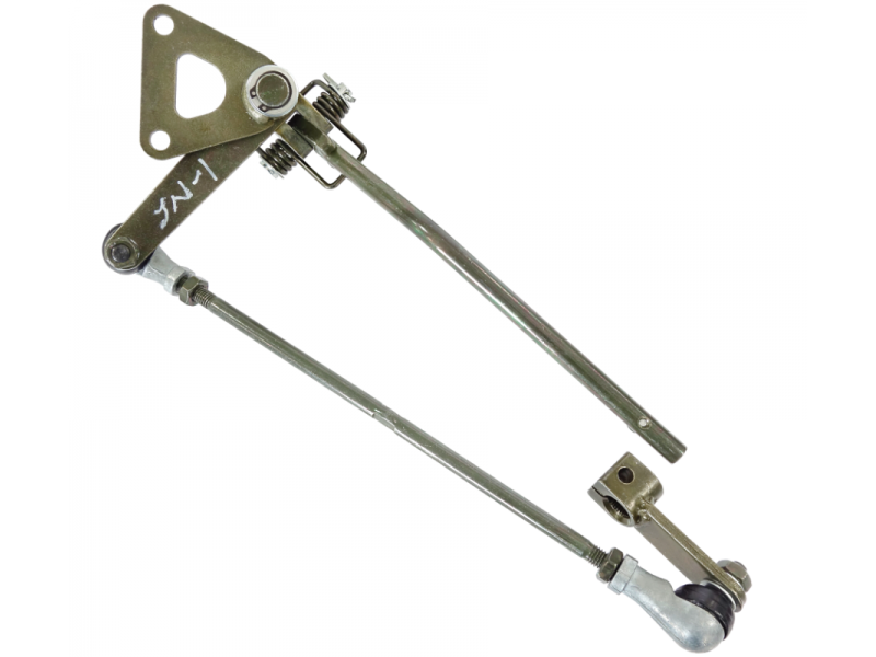 (WHOLESALE) Discover 200 gear lever