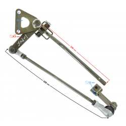(WHOLESALE) Discover 200 gear lever