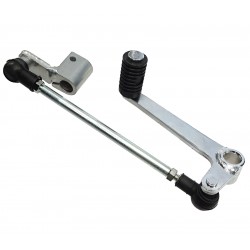 (WHOLESALE) Gear lever BLADE R / Stratos 125