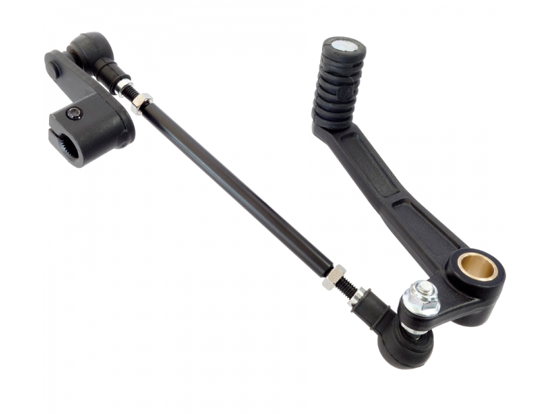 Gear lever Stratos 125