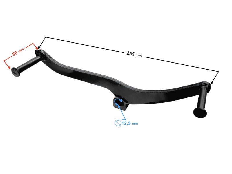 (WHOLESALE) ATV Eagle gear lever