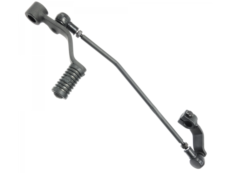 (WHOLESALE) Gear Lever VOGE 525DSX (193700689-0001)