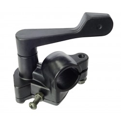 Gas lever for Bashan 200 quad