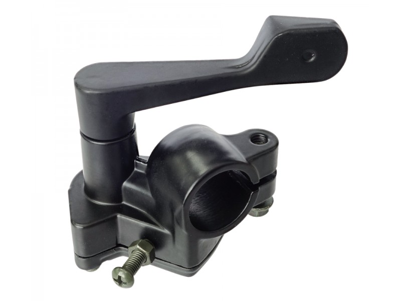 Gas lever for Bashan 200 quad Gas lever for Bashan 200 quad
