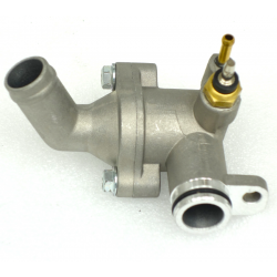 Thermostat set Braver 300