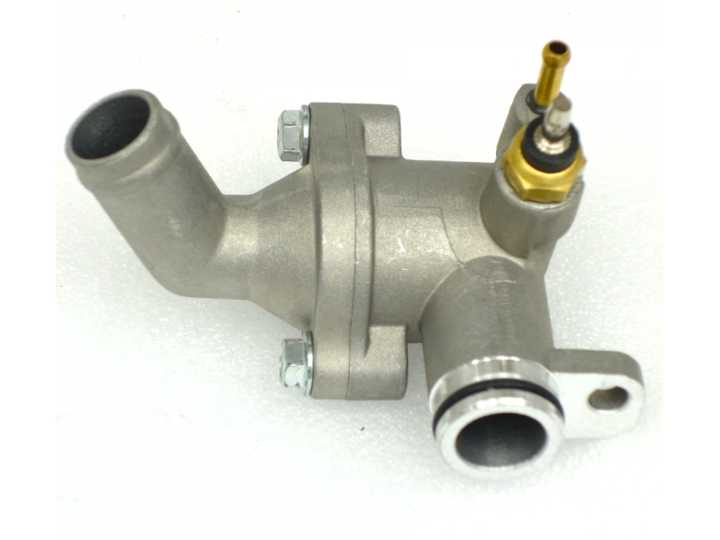 Thermostat set Braver 300