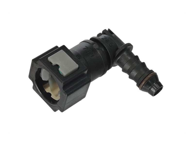 Fuel connection FR Fuel connection FR