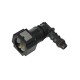 Fuel connection FR Fuel connection FR