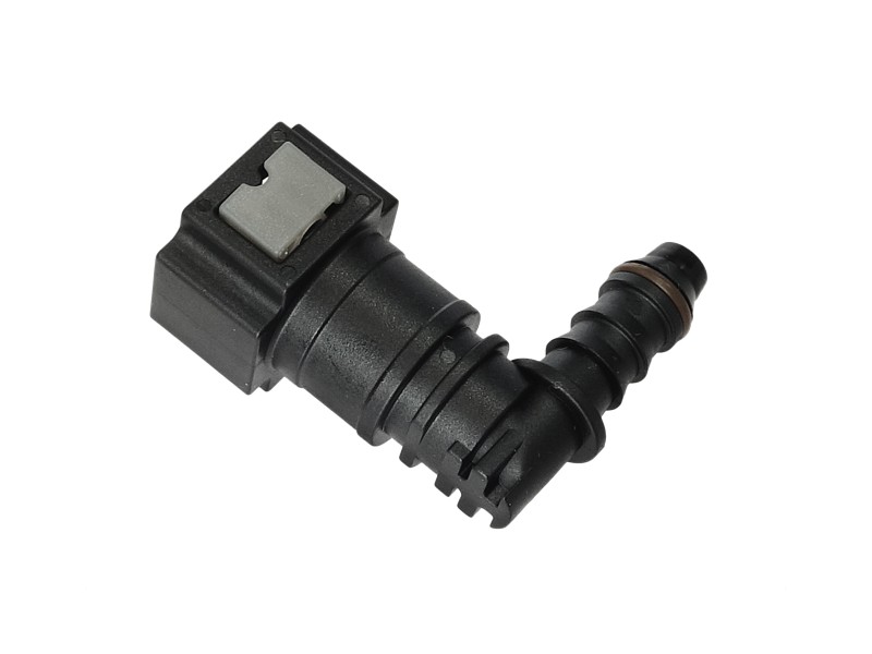 Fuel connection FR Fuel connection FR