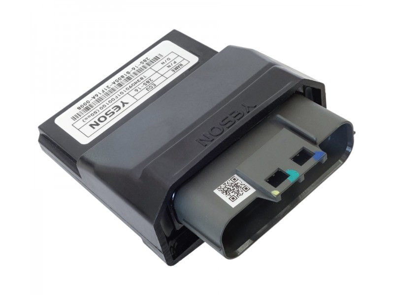 ECU controller for moped FR 2/Euro 5 ECU controller for moped FR 2/Euro 5