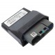 ECU controller for moped FR 2/Euro 5 ECU controller for moped FR 2/Euro 5