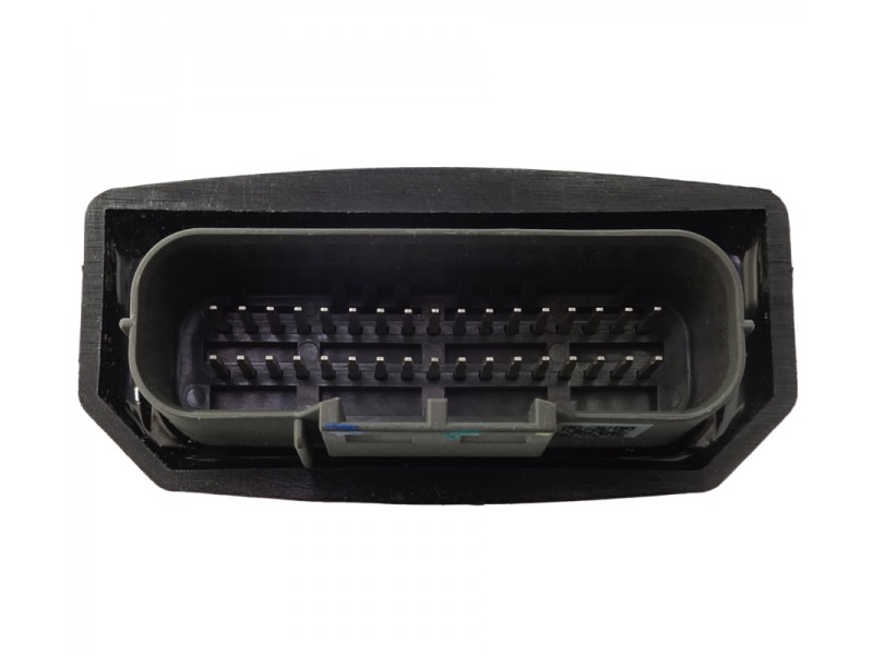 ECU controller for moped FR 2/Euro 5 ECU controller for moped FR 2/Euro 5
